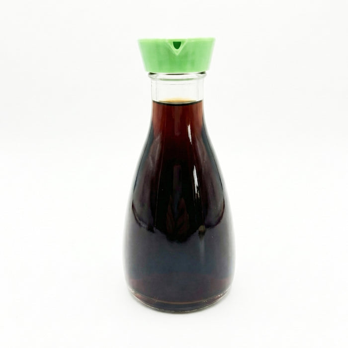 Nella 5 Oz. Soy Sauce Bottle Dispenser - H888CD