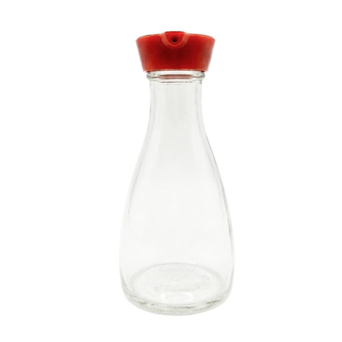 Nella 5 Oz. Soy Sauce Bottle Dispenser - H888CD