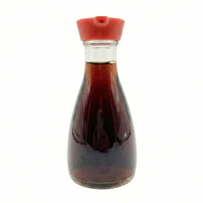 Nella 5 Oz. Soy Sauce Bottle Dispenser - H888CD