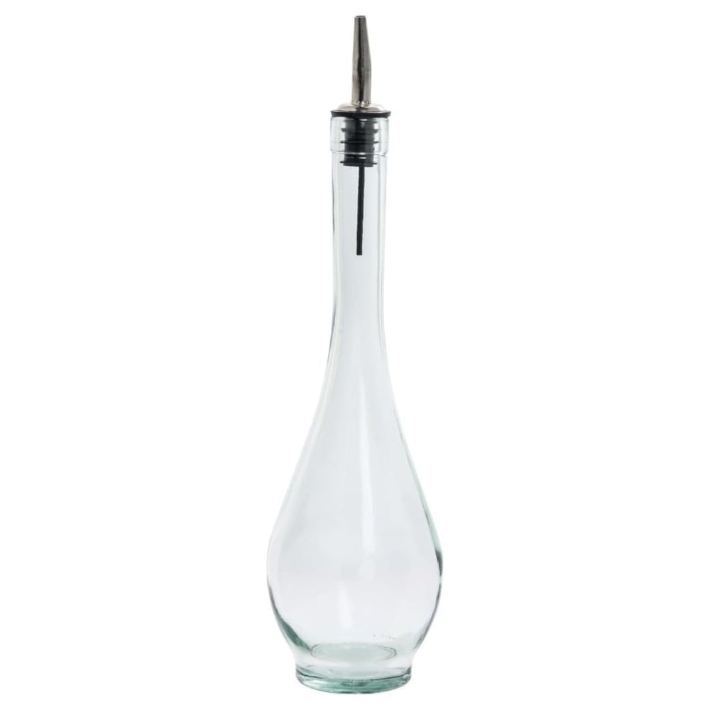TableCraft H931 16 Oz. Siena Oil Bottle Dispenser — Nella Online