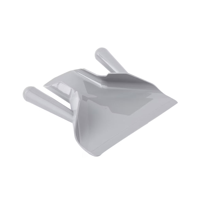 TableCraft Double Handle Plastic French Fry Scoop - PD8