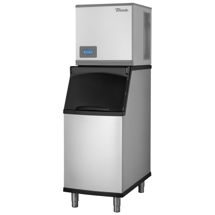 True TIB-422 22" Ice Storage Bin - 320 Lbs. Capacity