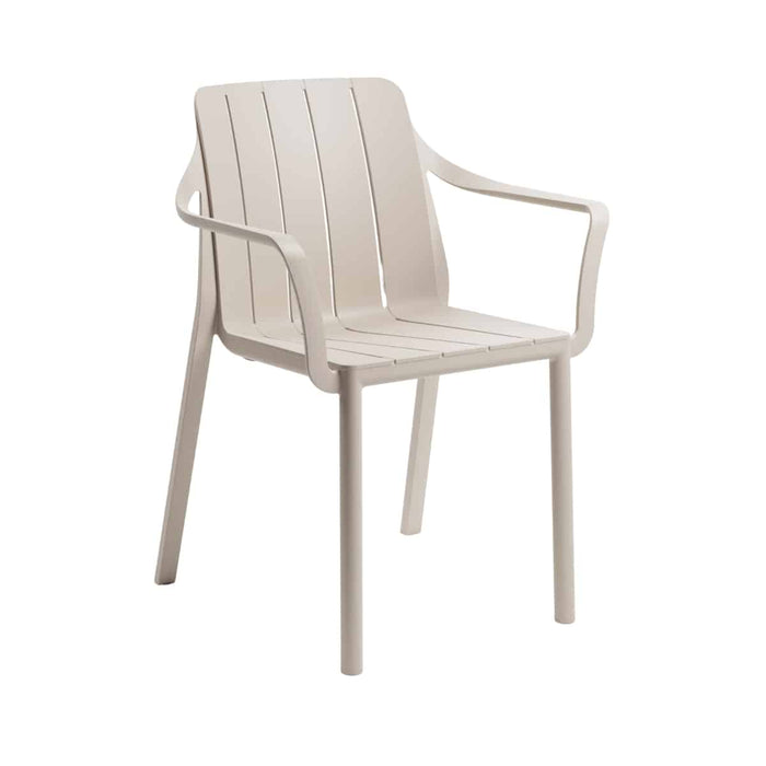 Nardi Tiberina Outdoor Arm Chair