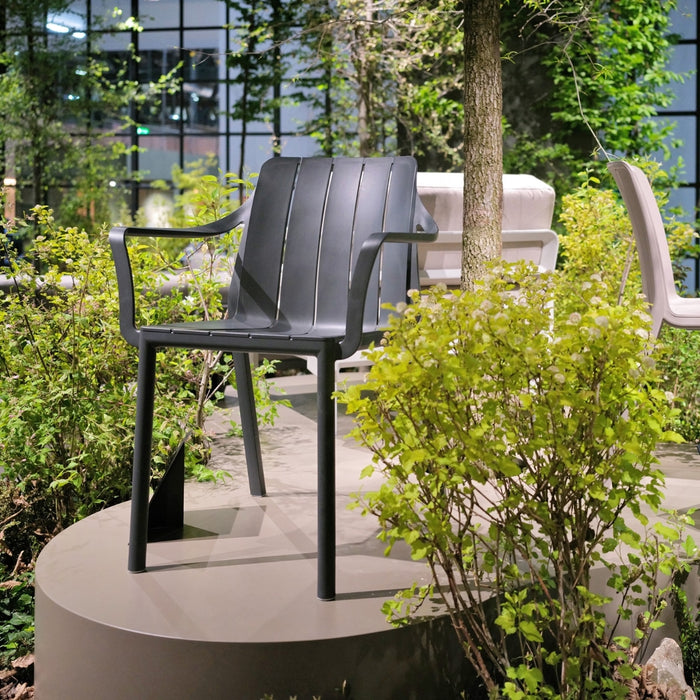 Nardi Tiberina Outdoor Arm Chair