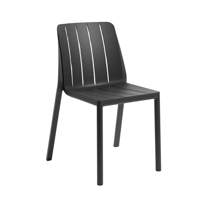 Nardi Tiberina Outdoor Side Chair