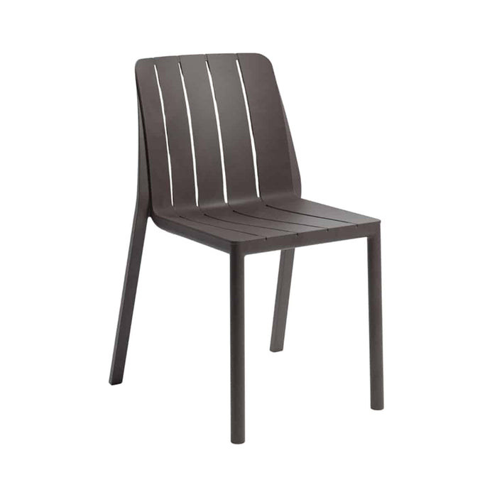 Nardi Tiberina Outdoor Side Chair