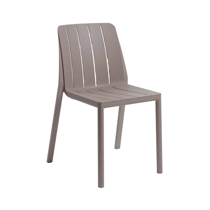Nardi Tiberina Outdoor Side Chair