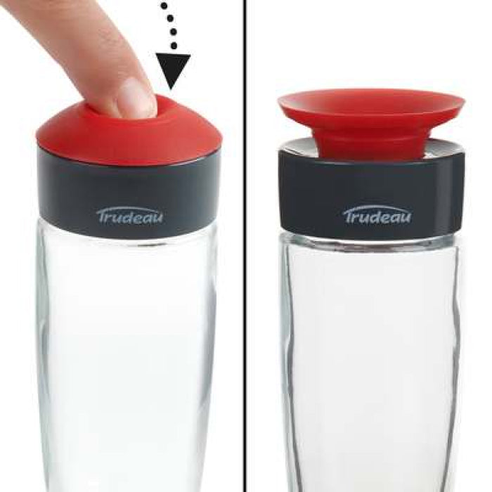 Trudeau 0539109 4.75" Pop Salt/Pepper Shaker