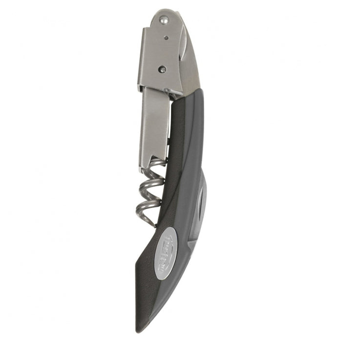 Trudeau 057508 5" Double Lever Corkscrew