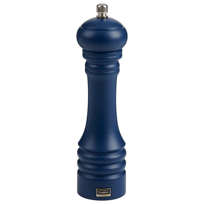Trudeau 9" Professional Pepper Wood Mill - 07119027