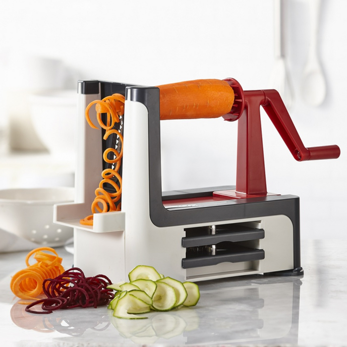 Trudeau Spiral Slicer - 09917037