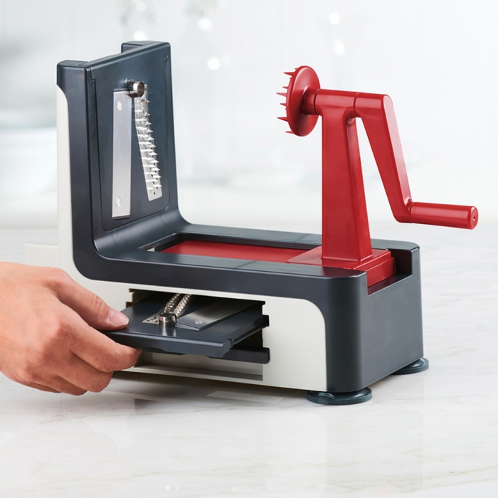 Trudeau Spiral Slicer - 09917037
