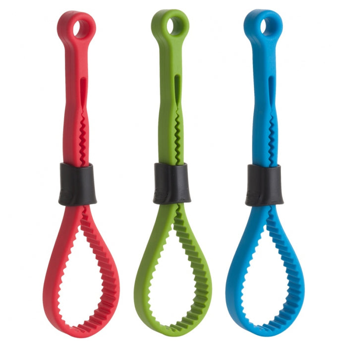 Trudeau 0999025 Silicone Twist Jar Opener