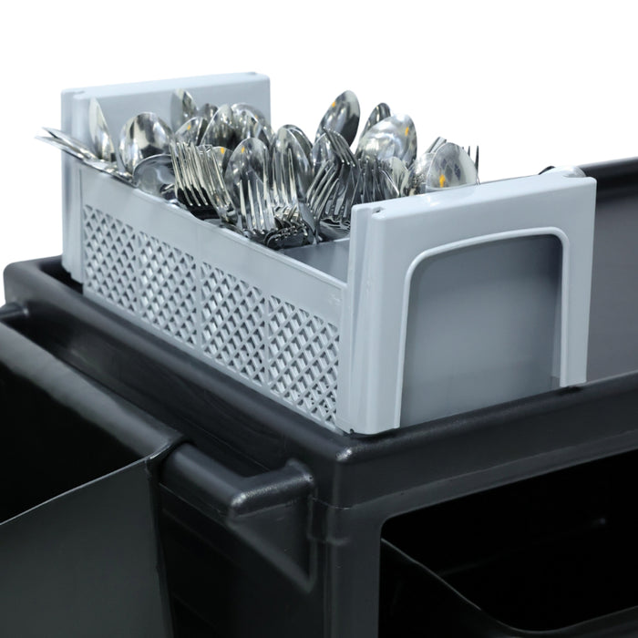 Igloo 8-Compartment Dishwasher Cutlery Basket - CKB-8