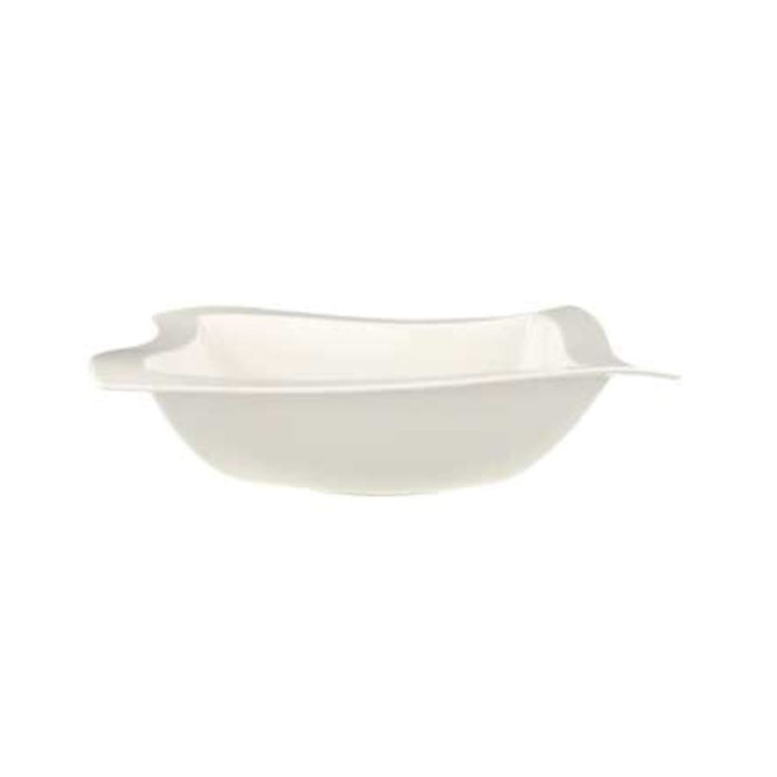 Villeroy & Boch 123.4 Oz. NewWave Salad Bowl - 10-2525-3320