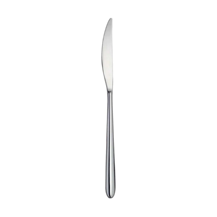 Broggi 9.2" Stiletto Dinner Knife - 12/Case - 1130500005