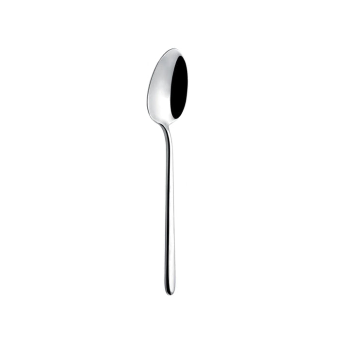 Broggi 7.3" Stiletto Dessert Spoon - 12/Case - 1130500011