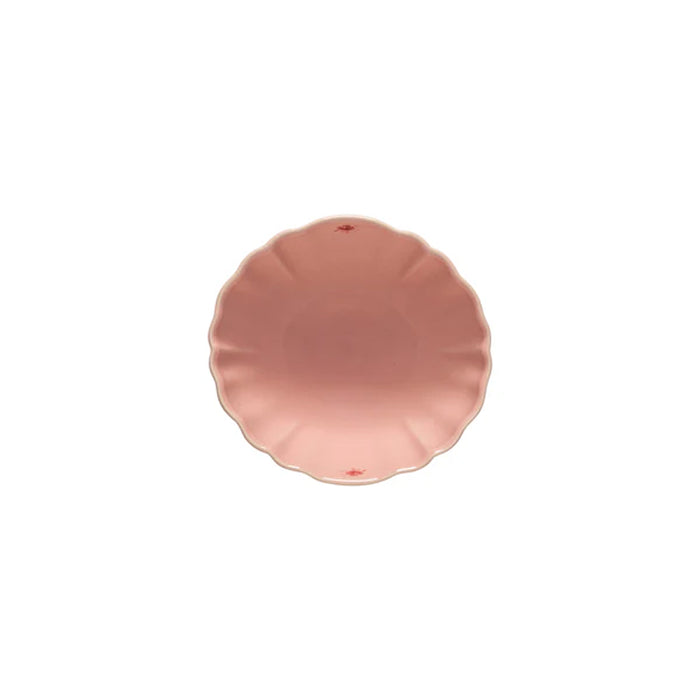 Costa Nova 26 Oz. Vila Pink-Red Soup/Cereal Bowl - 6/Case - TS161-PRD