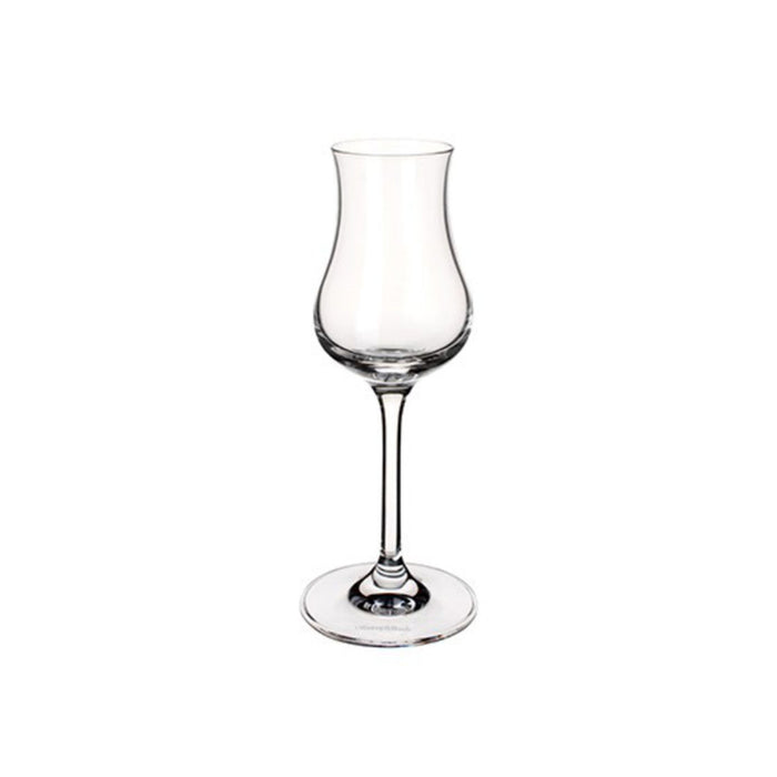 Villeroy & Boch 3.5 Oz. Entrée Sherry Glass - 4/Case - 11-3658-1050