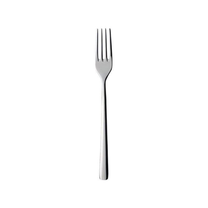 Villeroy & Boch 8" Piemont Dinner Fork - 6/Case - 12-6264-0050