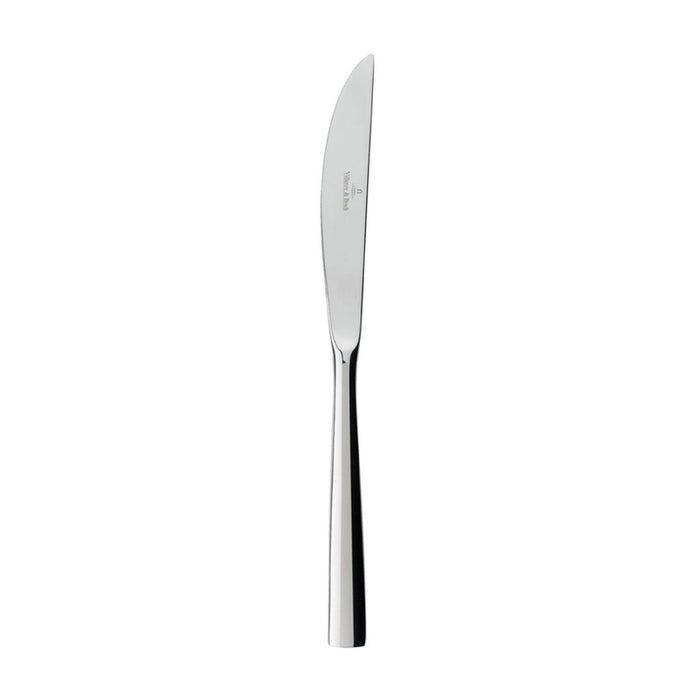 Villeroy & Boch 9" Piemont Dinner Knife - 6/Case - 12-6264-0065