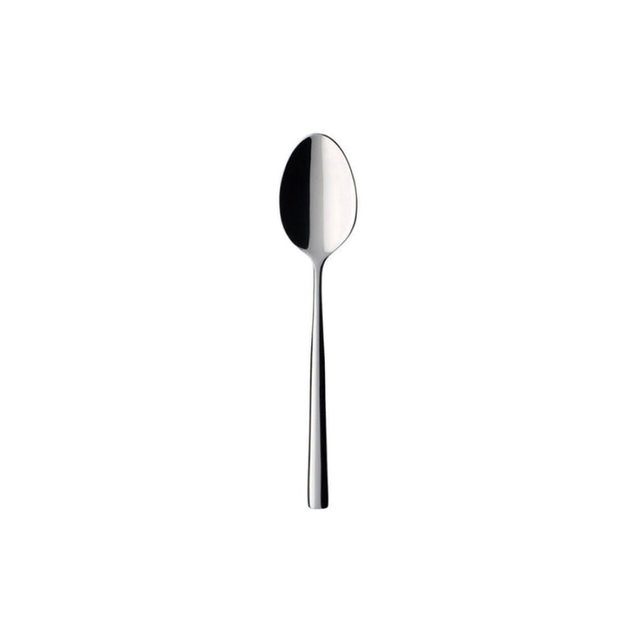 Villeroy & Boch 4.5" Piemont Demi-Tasse Spoon - 6/Case - 12-6264-0180