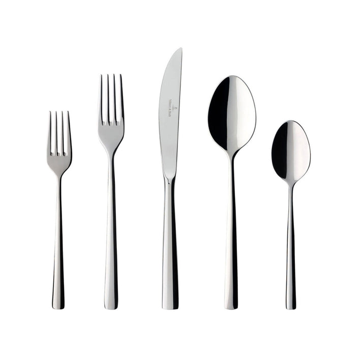 Villeroy & Boch 8.3" Piemont Dessert Knife - 6/Case - 12-6264-0093