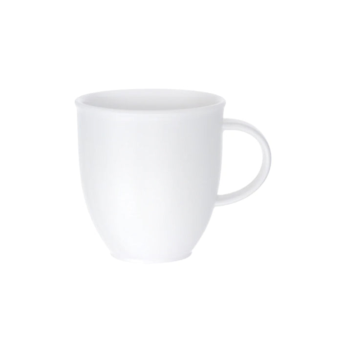 Villeroy & Boch 10 Oz Corpo Mug with Handle - 6/Case - 16-2016-4870