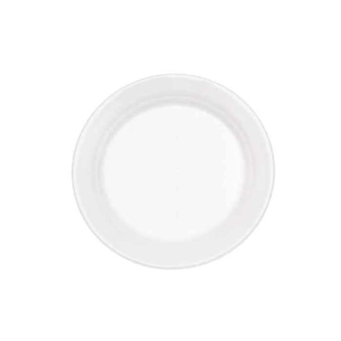 Villeroy & Boch 5" Universal Butter Plate - 6/Case - 16-2040-3960