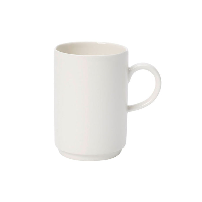 Villeroy & Boch 13.5 Oz. Universal Stackable Mug - 6/Case - 16-2040-4894
