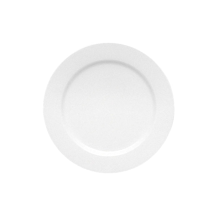 Villeroy & Boch 10.6" Easy Flat Plate - 6/Case - 16-2155-2620