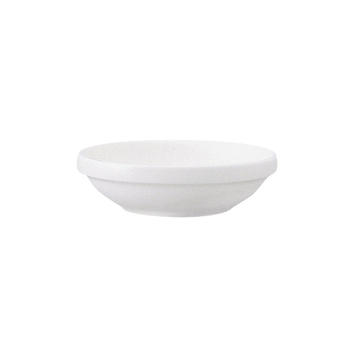 Villeroy & Boch 10 Oz. Easy Small Bowl N.1 - 6/Case - 16-2155-3800