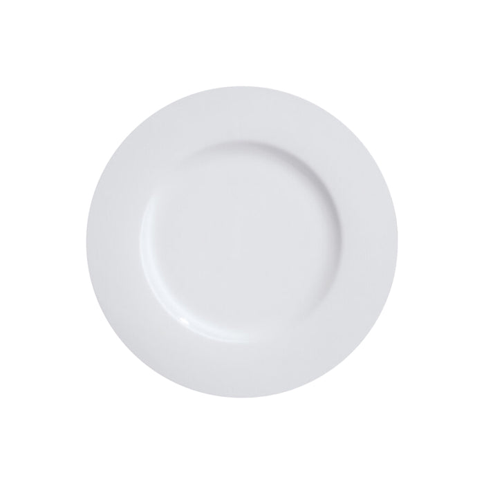 Villeroy & Boch 12" Stella Hotel Buffet Plate - 3/Case - 16-3272-2680