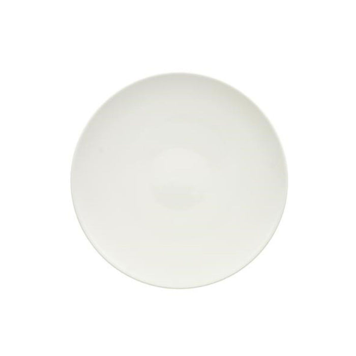 Villeroy & Boch 8.2" Stella Hotel Coupe Plate - 6/Case - 16-3272-2651