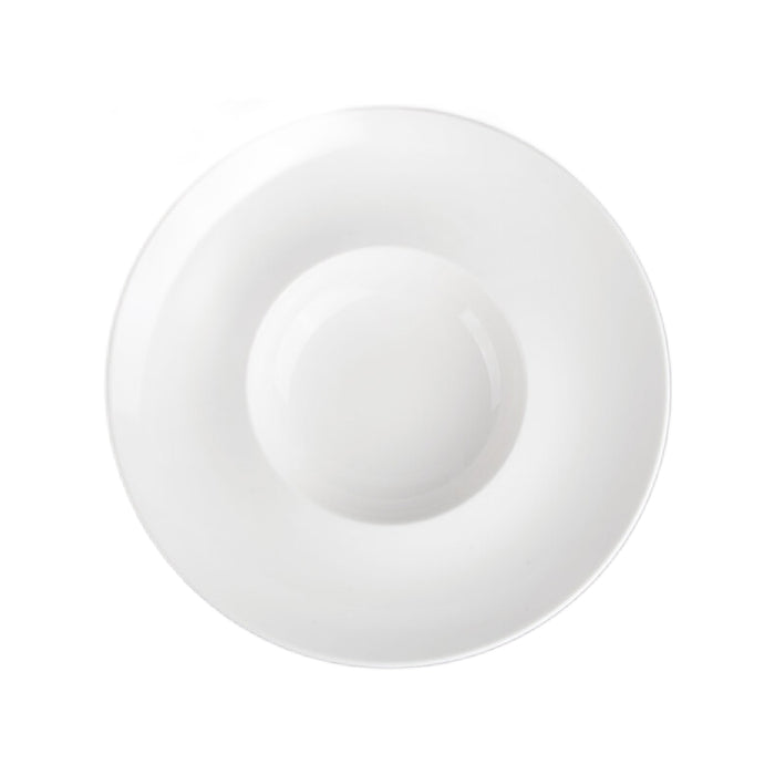 Villeroy & Boch 11.4" Marchesi Deep Plate - 6/Case - 16-3275-2700