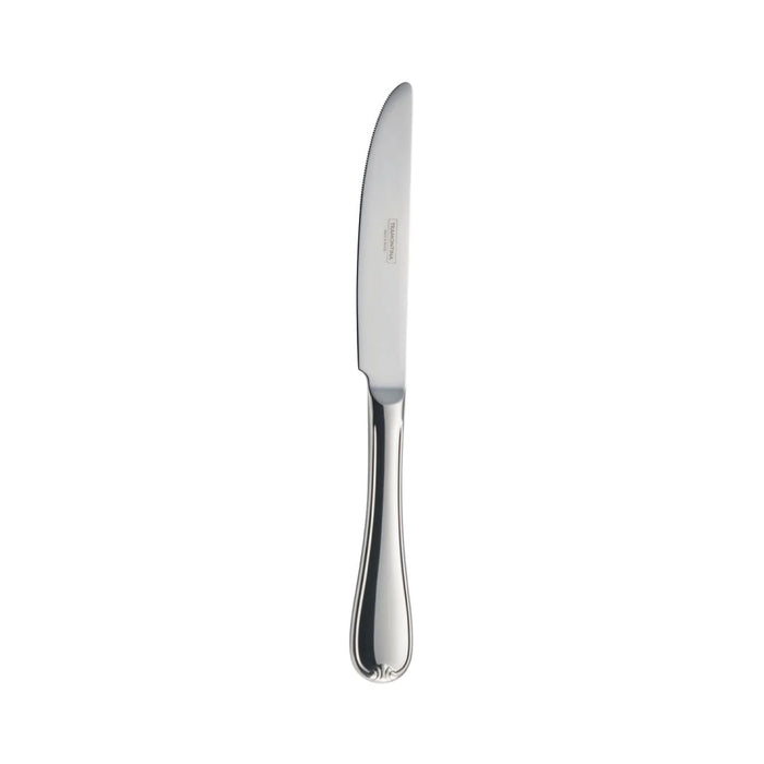 Tramontina Vicenza Table Knife - 12/Case - 63924830