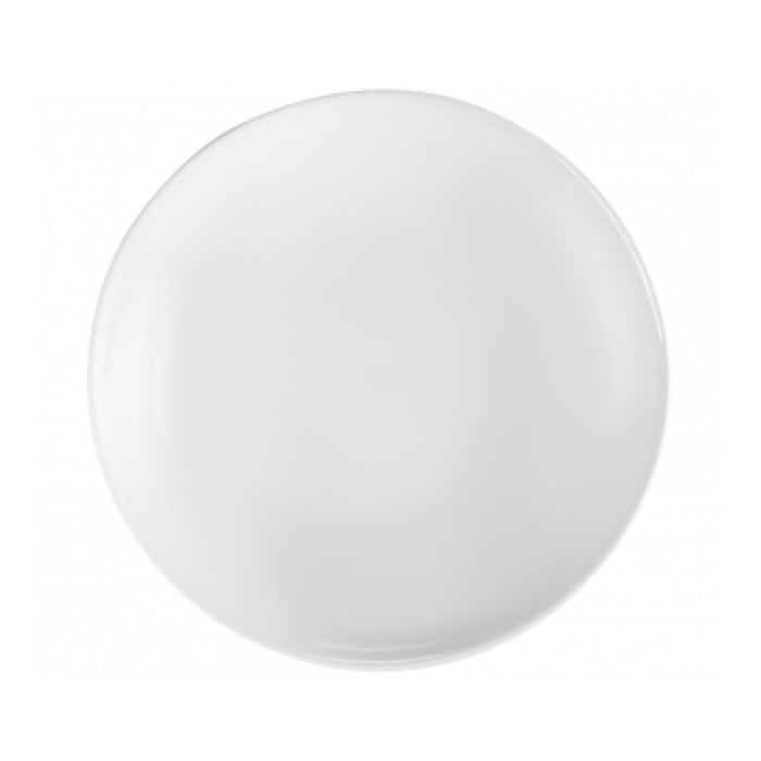 Churchill 40 Oz. Super Vitrified Evolve Coupe Pasta Bowl - 12/Case - WH EVB91