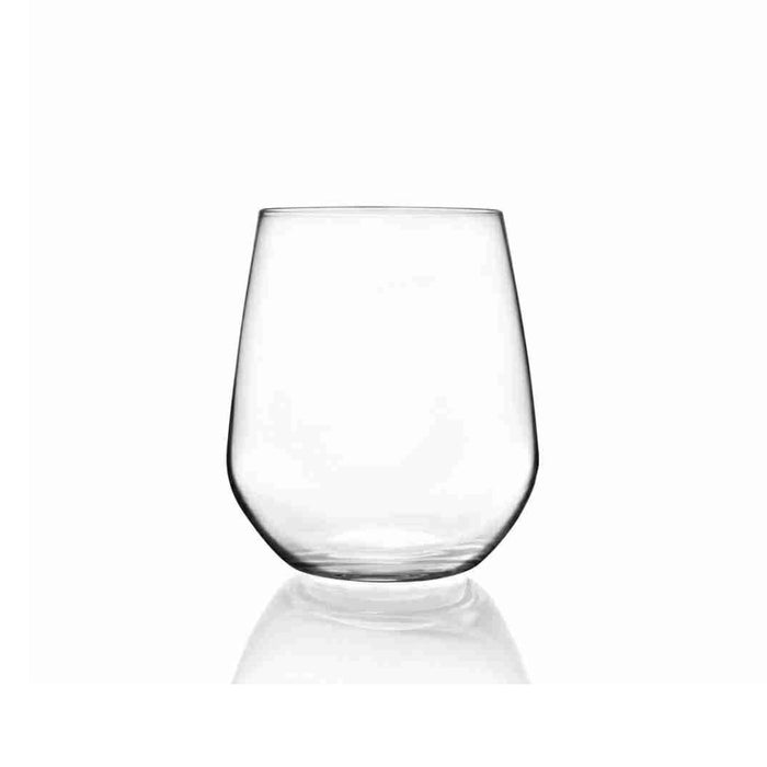 RCR Cristalleria Italiana 14.37 Oz. Universum Cocktail Glass - 6/Case - U43