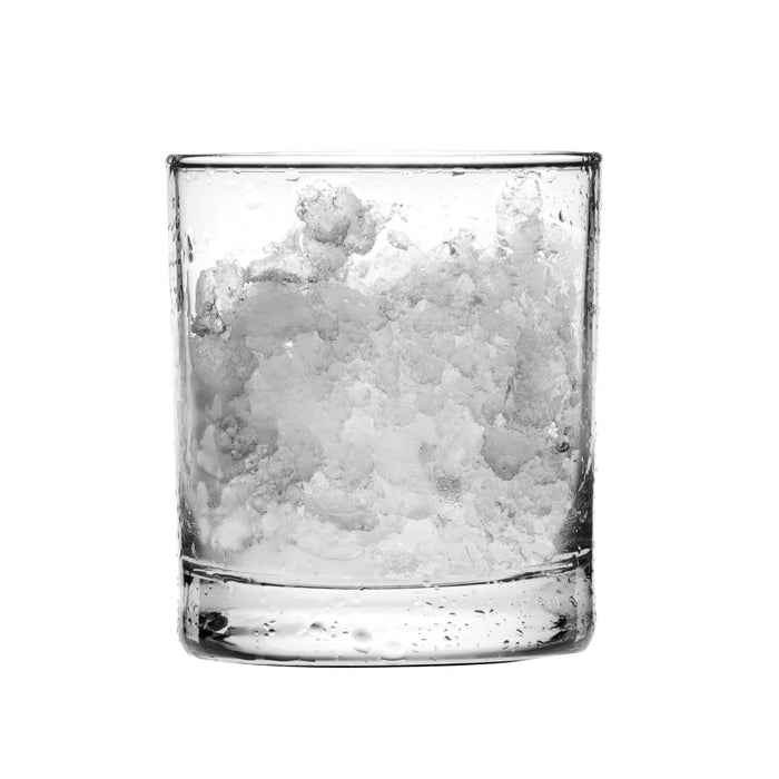 Scotsman UF424AX-1 24" Air Cooled Undercounter Self-Contained Flake Ice Machine with Storage - 440 Lbs.
