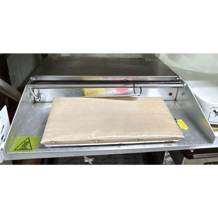 (USED) Nella Single Roll Wrapping Machine - 24852