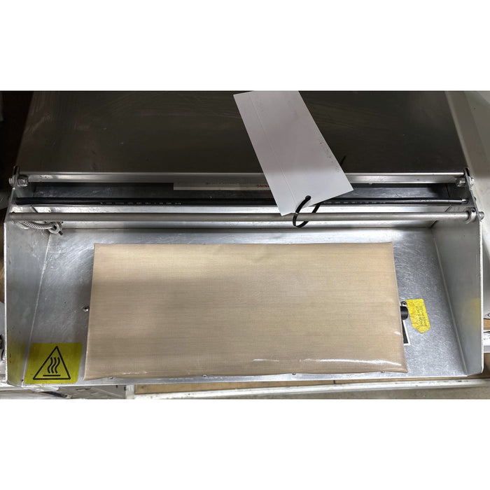 (USED) Nella Single Roll Wrapping Machine - 24852