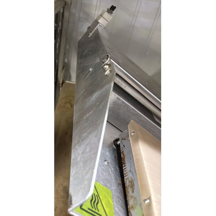 (USED) Nella Single Roll Wrapping Machine - 24852