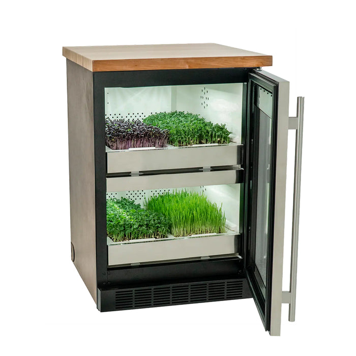 Residential Urban Cultivator - UCR-C