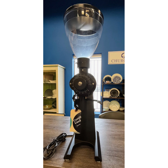 (USED) Mahlkonig EK43 Coffee Grinder - Main Image