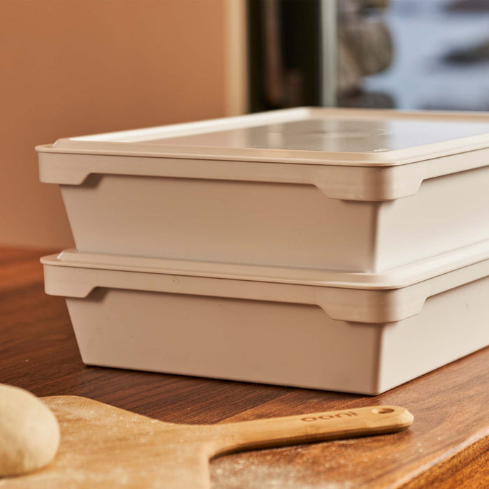 Ooni Pizza Dough Boxes - Set of 2 - UU-P22800