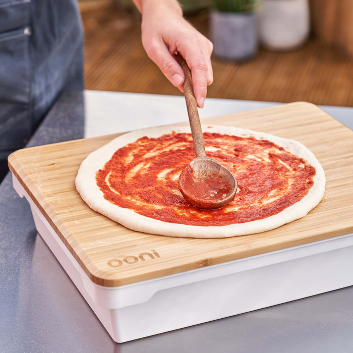 Ooni Pizza Dough Boxes - Set of 2 - UU-P22800