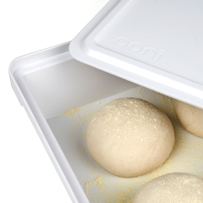 Ooni Pizza Dough Boxes - Set of 2 - UU-P22800