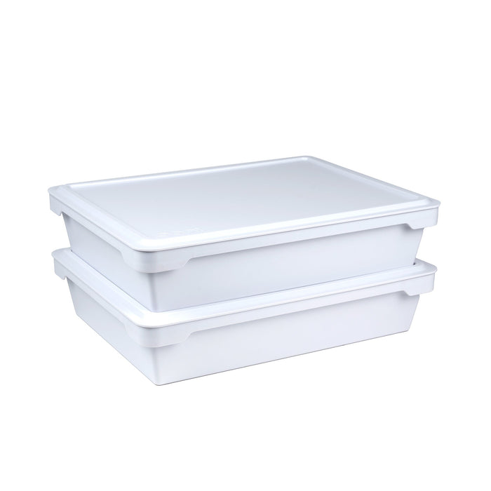 Ooni Pizza Dough Boxes - Set of 2 - UU-P22800
