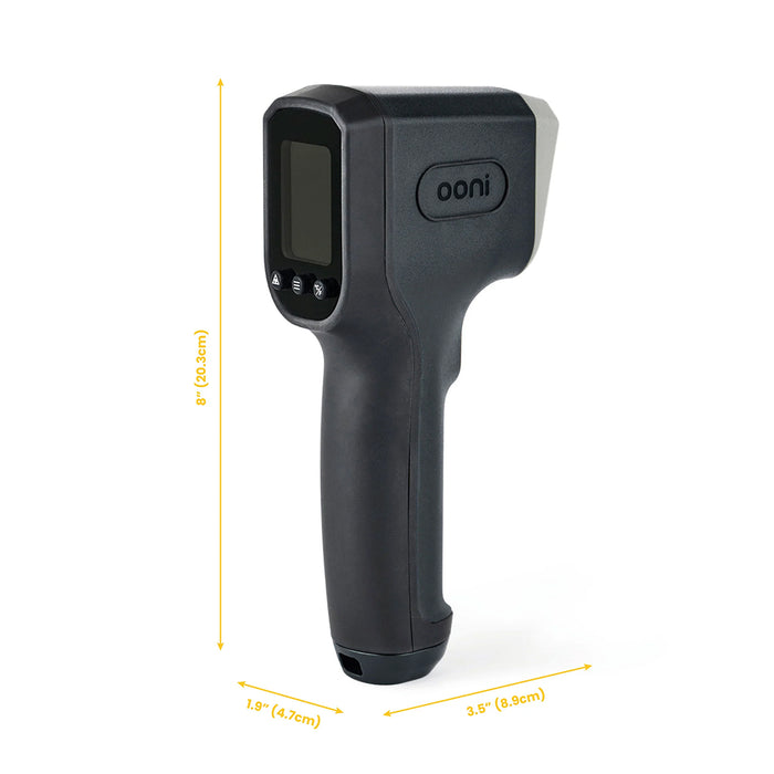 Ooni Digital Infrared Thermometer - UU-P25C00