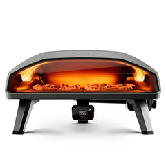 Ooni Koda 2 Max Liquid Propane Outdoor Pizza Oven - UU-P2B300